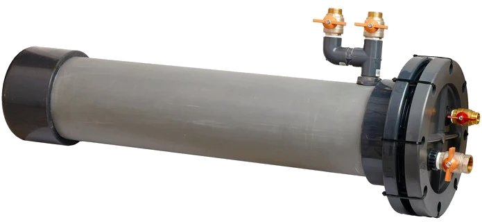 Filtre Universel à Charbon Actif