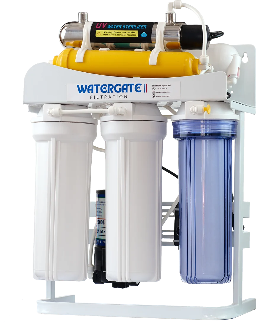 Osmoseur WATERGATE